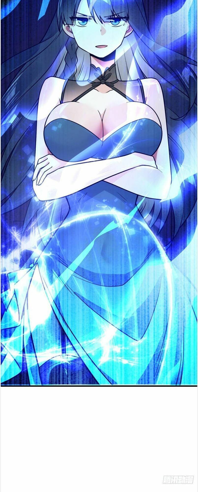 đọc truyện Vạn Hồn Hào Tế Chương 34 ảnh 34 tại Thiên Thai Truyện