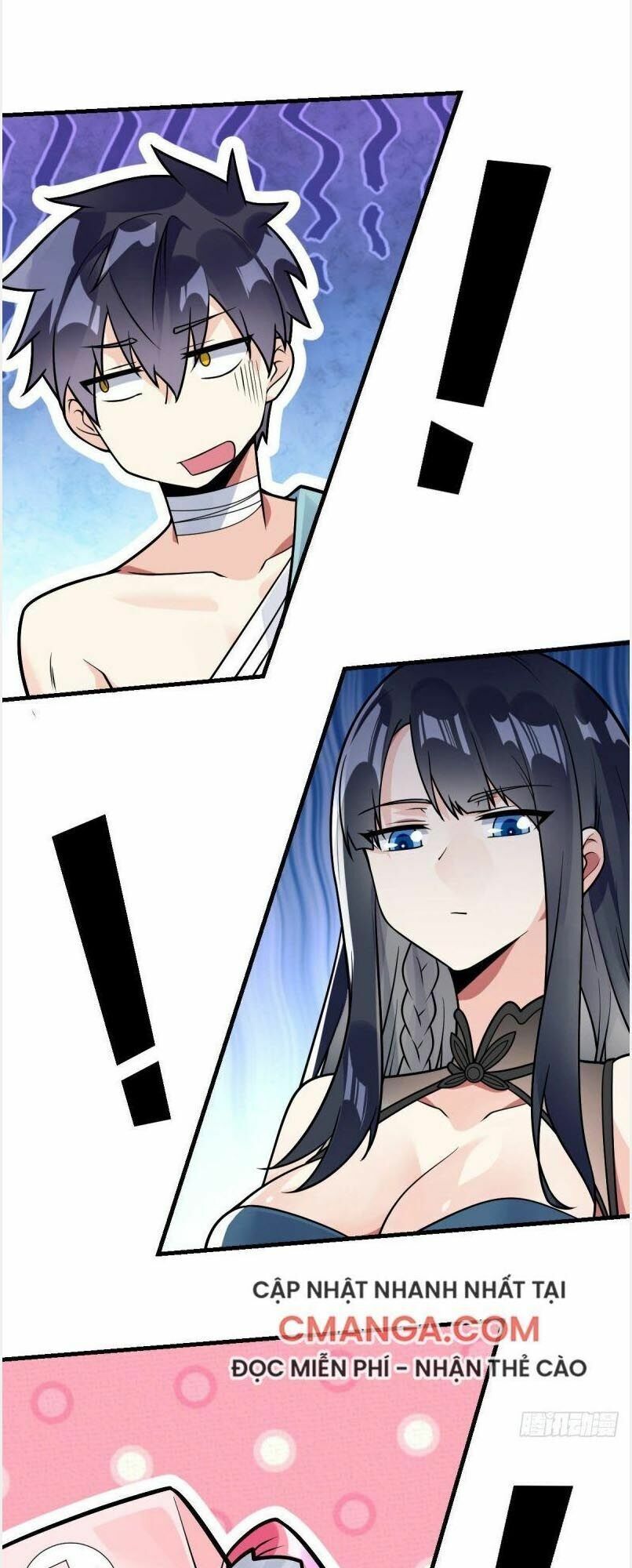 đọc truyện Vạn Hồn Hào Tế Chương 34 ảnh 35 tại Thiên Thai Truyện