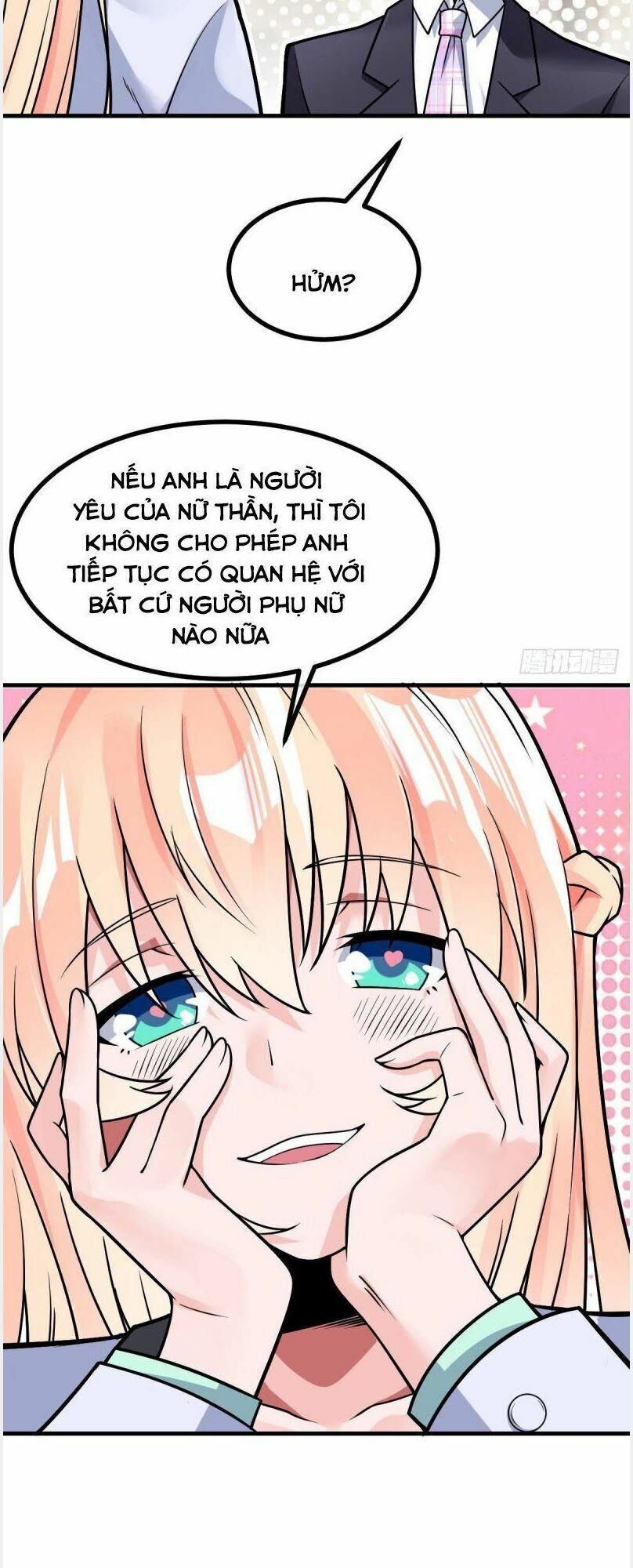 đọc truyện Vạn Hồn Hào Tế Chương 34 ảnh 8 tại Thiên Thai Truyện