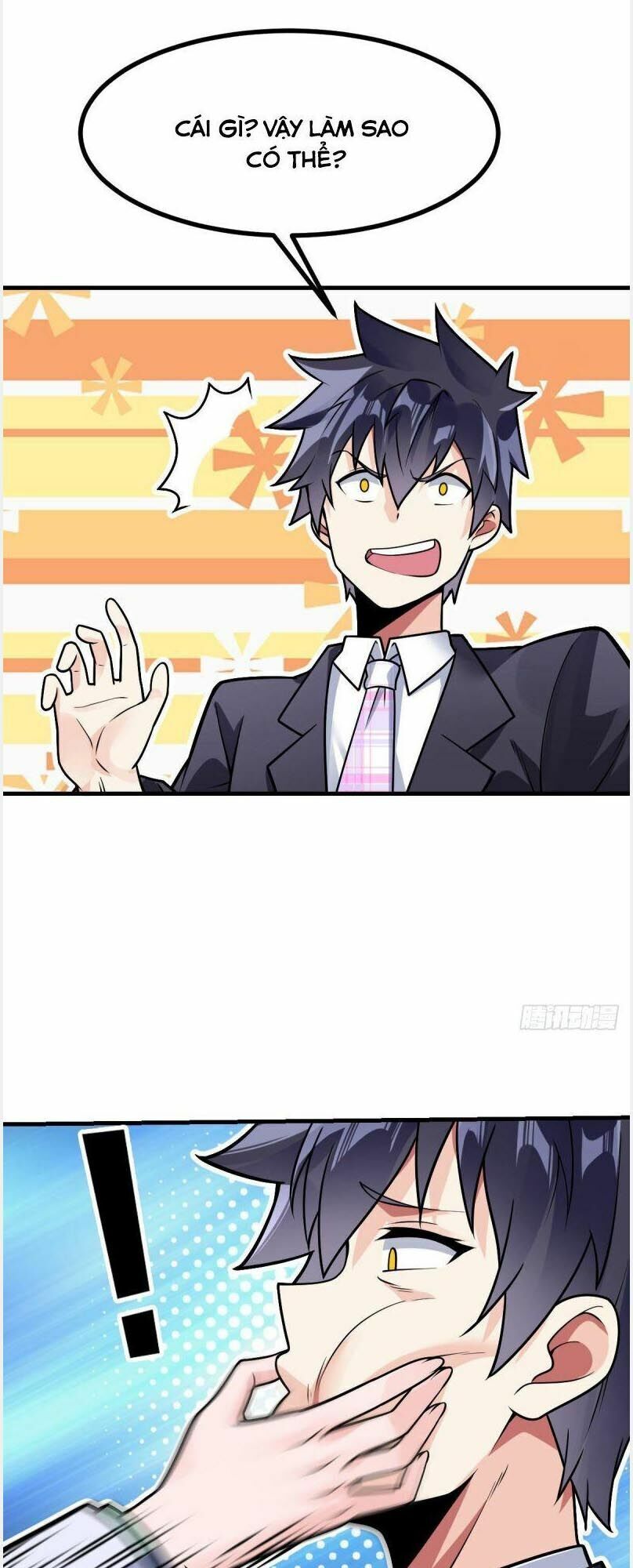 đọc truyện Vạn Hồn Hào Tế Chương 34 ảnh 9 tại Thiên Thai Truyện