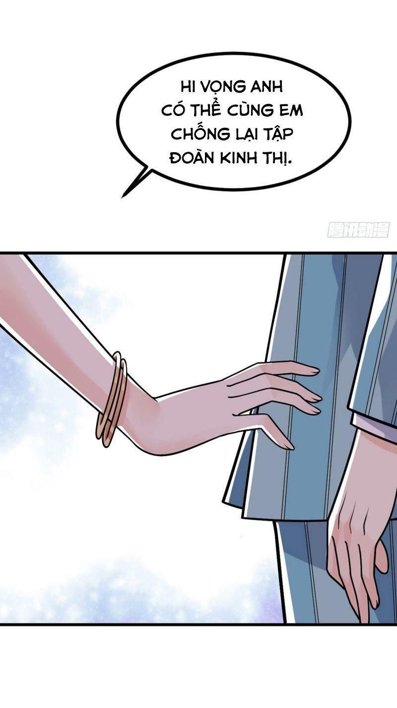 đọc truyện Vạn Hồn Hào Tế Chương 35 ảnh 12 tại Thiên Thai Truyện