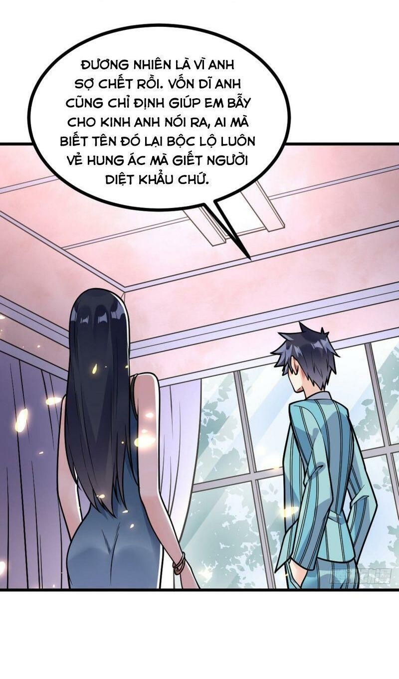 đọc truyện Vạn Hồn Hào Tế Chương 35 ảnh 15 tại Thiên Thai Truyện