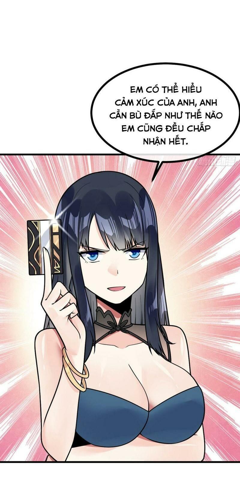 đọc truyện Vạn Hồn Hào Tế Chương 35 ảnh 17 tại Thiên Thai Truyện