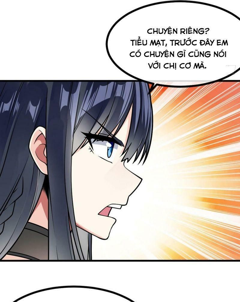 đọc truyện Vạn Hồn Hào Tế Chương 35 ảnh 4 tại Thiên Thai Truyện