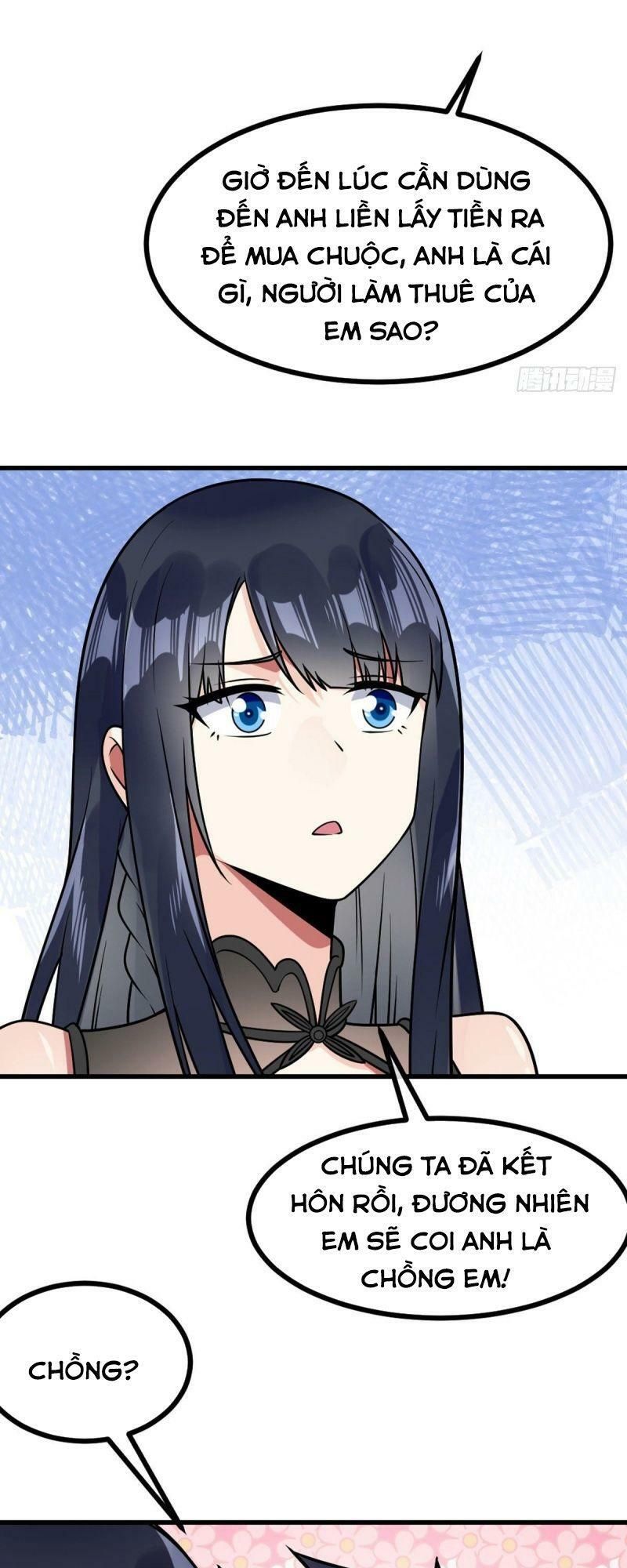 đọc truyện Vạn Hồn Hào Tế Chương 35 ảnh 24 tại Thiên Thai Truyện