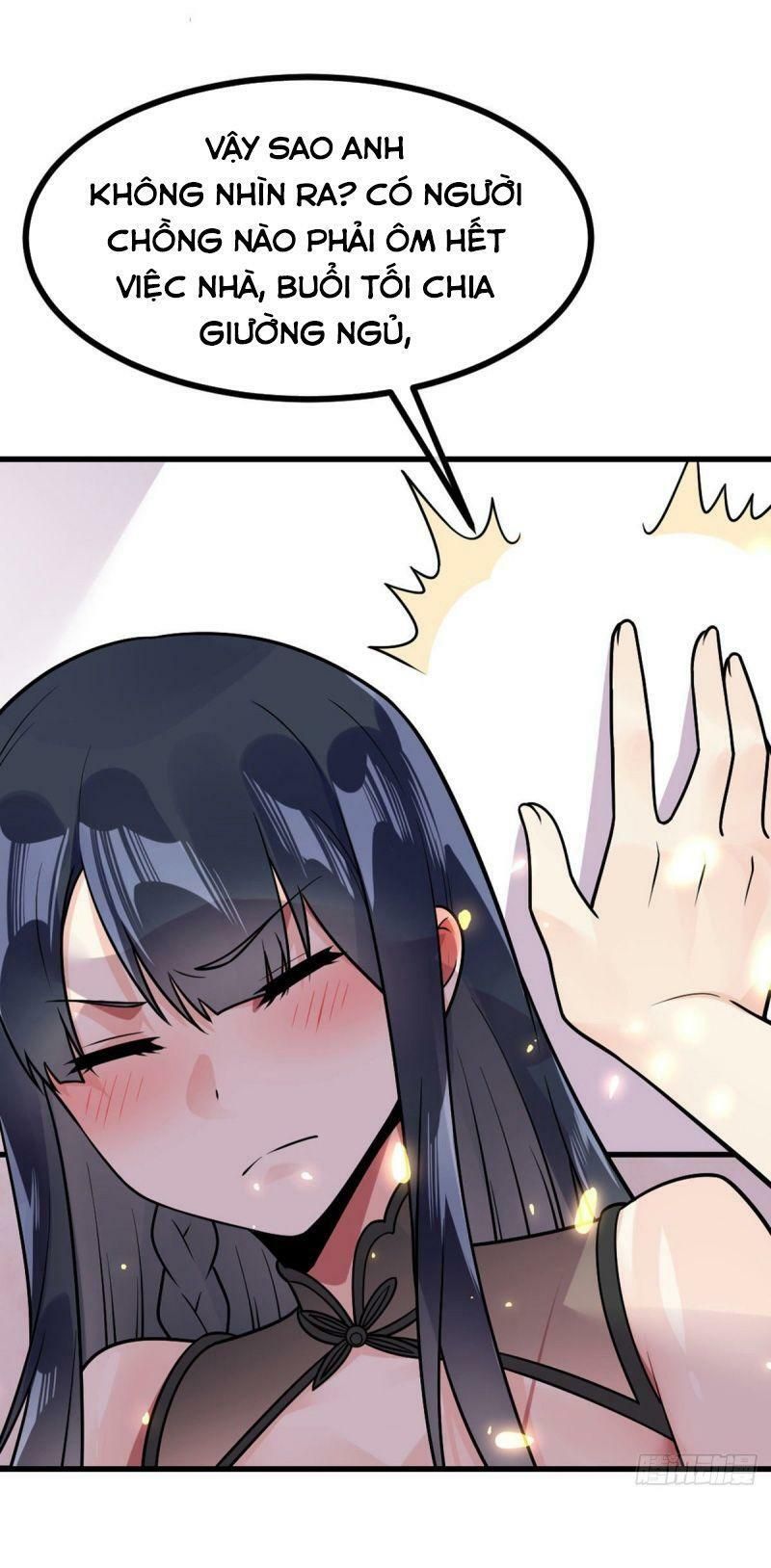 đọc truyện Vạn Hồn Hào Tế Chương 35 ảnh 27 tại Thiên Thai Truyện