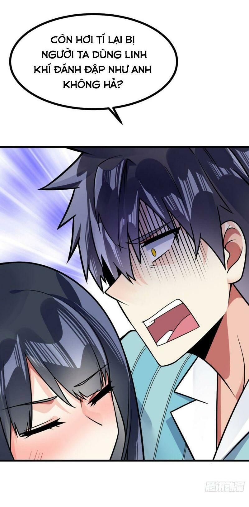 đọc truyện Vạn Hồn Hào Tế Chương 35 ảnh 28 tại Thiên Thai Truyện