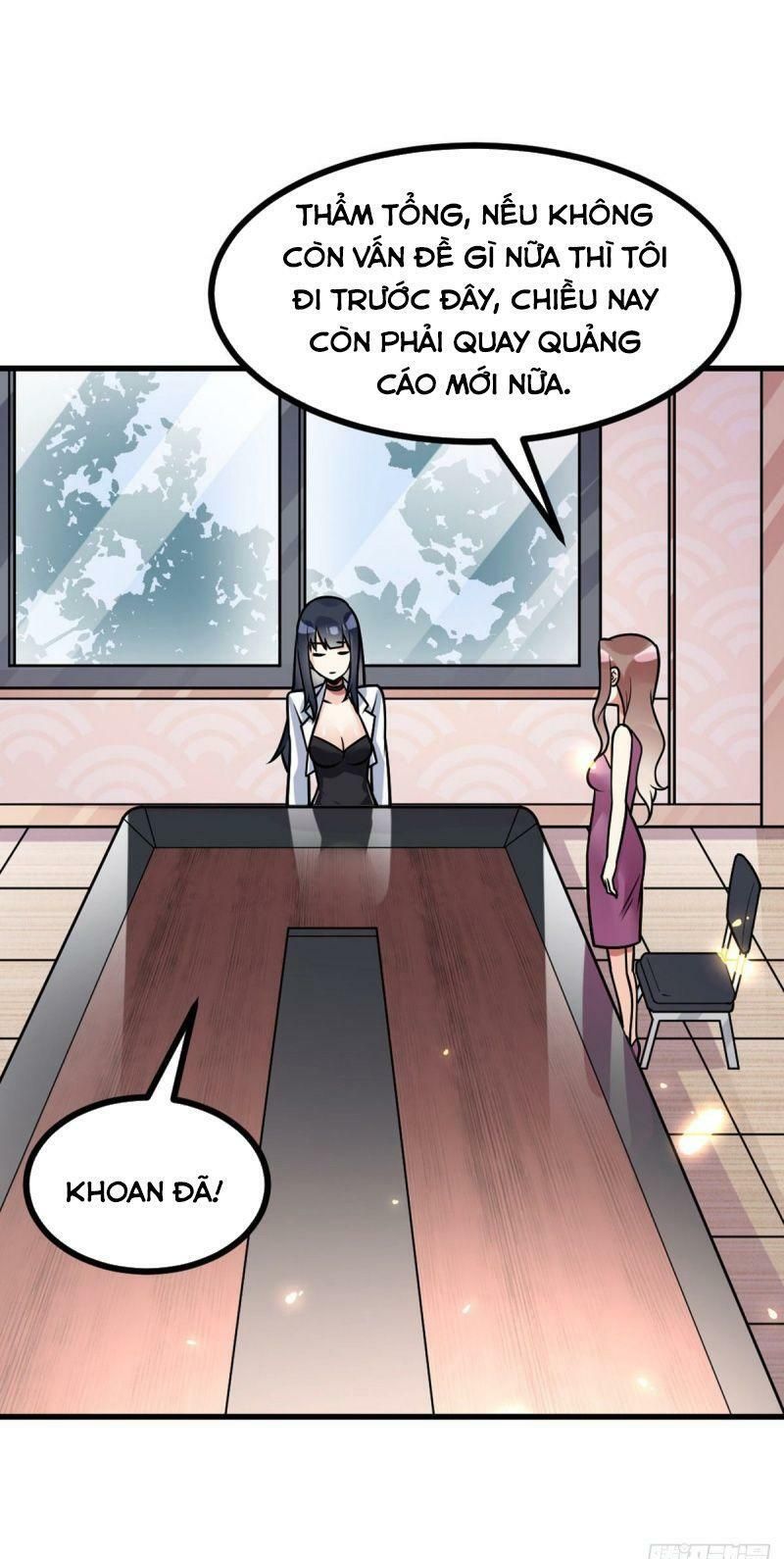 đọc truyện Vạn Hồn Hào Tế Chương 35 ảnh 33 tại Thiên Thai Truyện