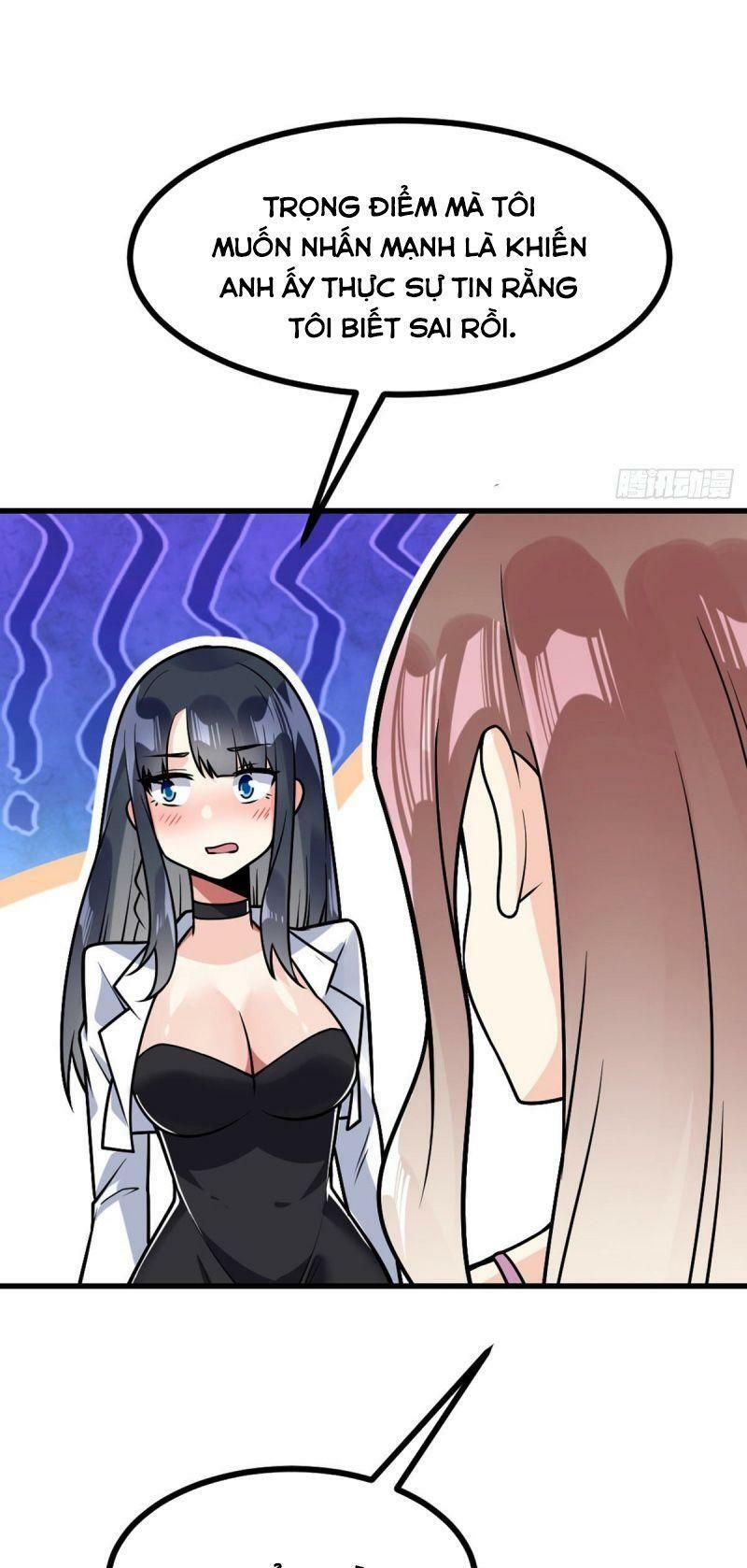 đọc truyện Vạn Hồn Hào Tế Chương 35 ảnh 39 tại Thiên Thai Truyện