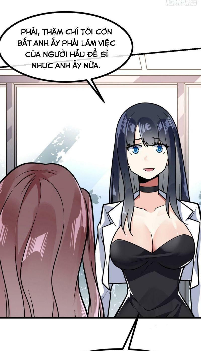 đọc truyện Vạn Hồn Hào Tế Chương 35 ảnh 43 tại Thiên Thai Truyện