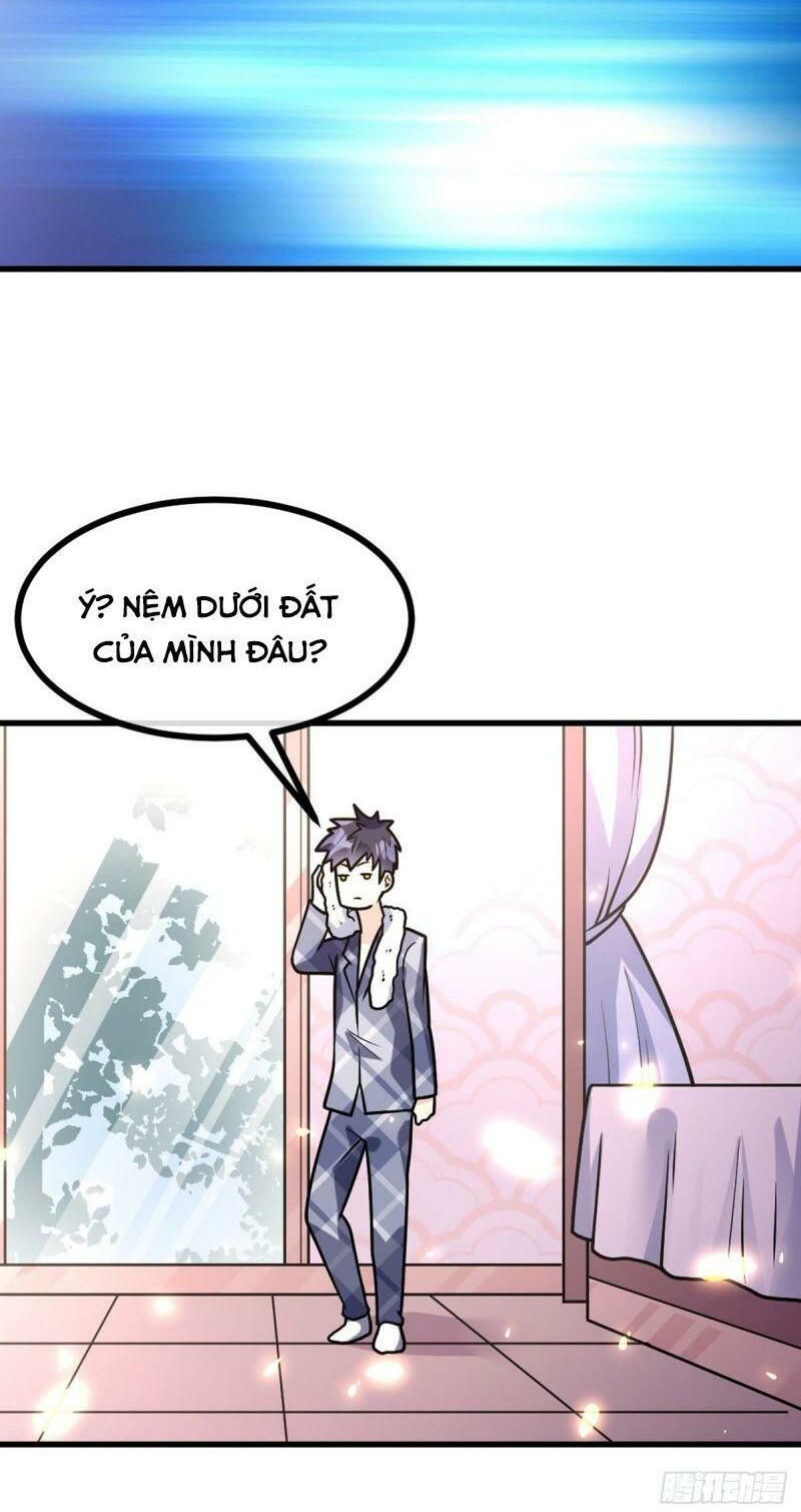 đọc truyện Vạn Hồn Hào Tế Chương 35 ảnh 46 tại Thiên Thai Truyện