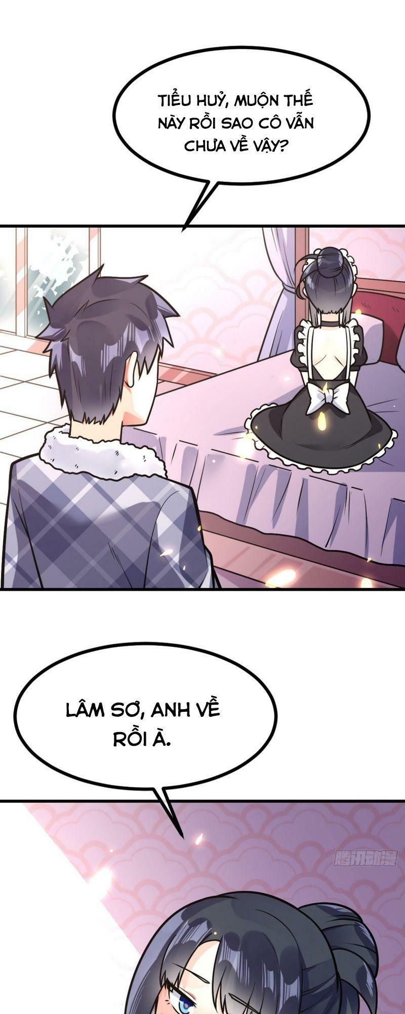 đọc truyện Vạn Hồn Hào Tế Chương 35 ảnh 47 tại Thiên Thai Truyện