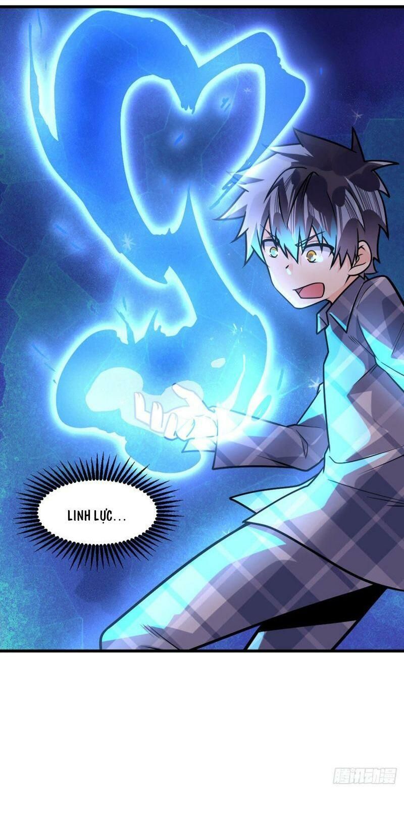 đọc truyện Vạn Hồn Hào Tế Chương 35 ảnh 51 tại Thiên Thai Truyện