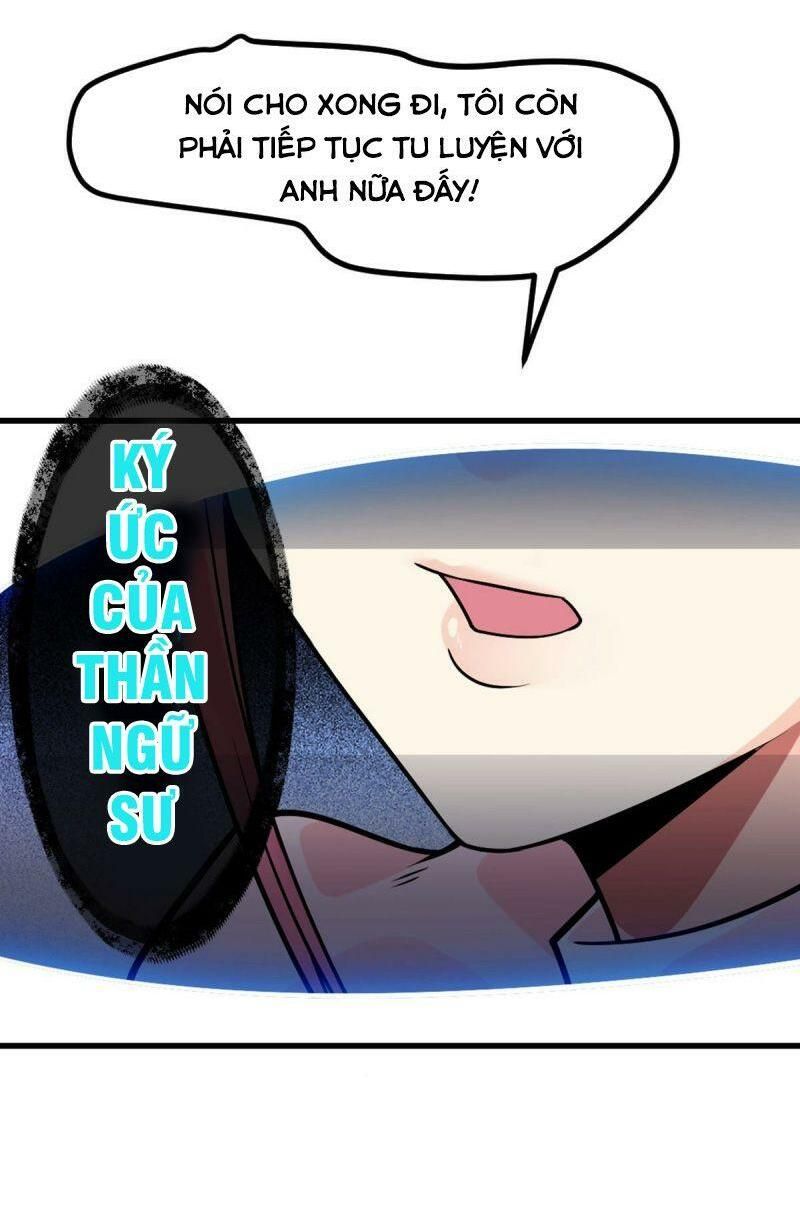 đọc truyện Vạn Hồn Hào Tế Chương 35 ảnh 9 tại Thiên Thai Truyện