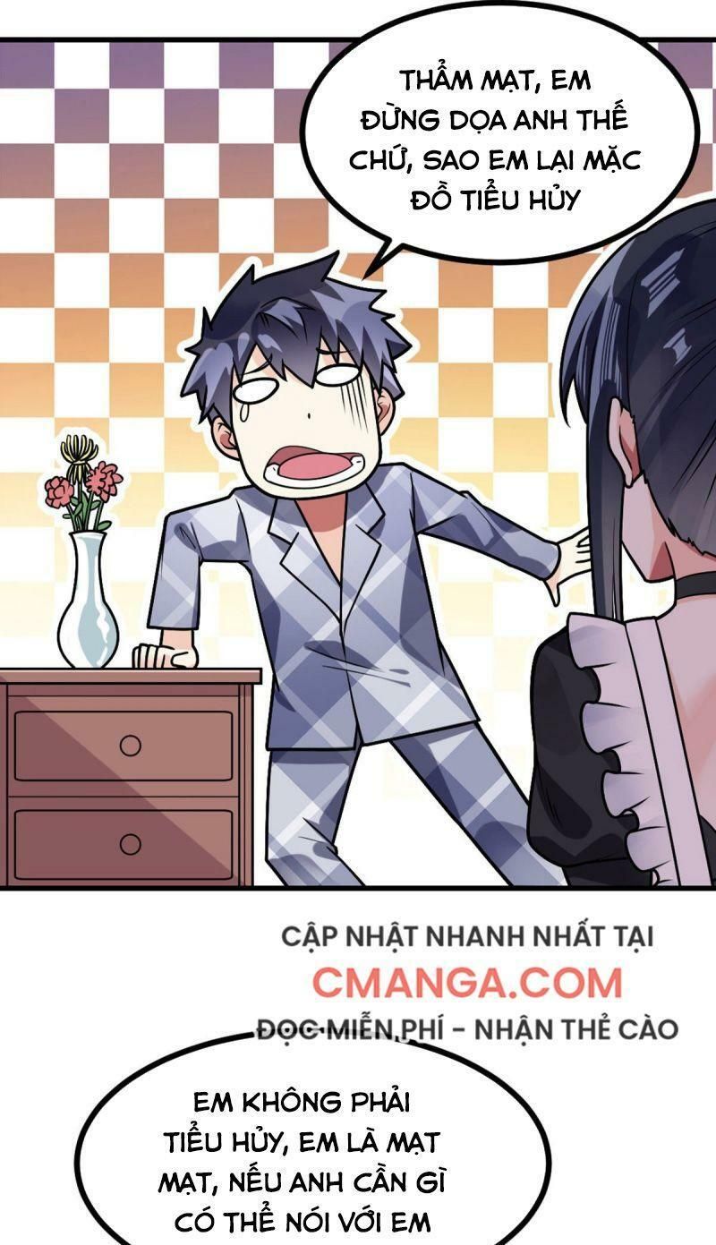 đọc truyện Vạn Hồn Hào Tế Chương 36 ảnh 3 tại Thiên Thai Truyện