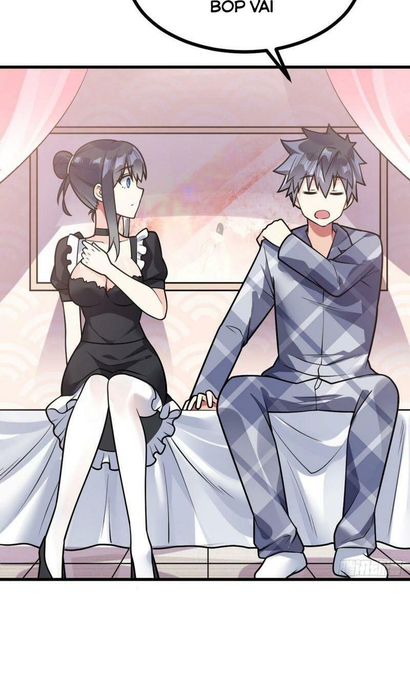 đọc truyện Vạn Hồn Hào Tế Chương 36 ảnh 14 tại Thiên Thai Truyện