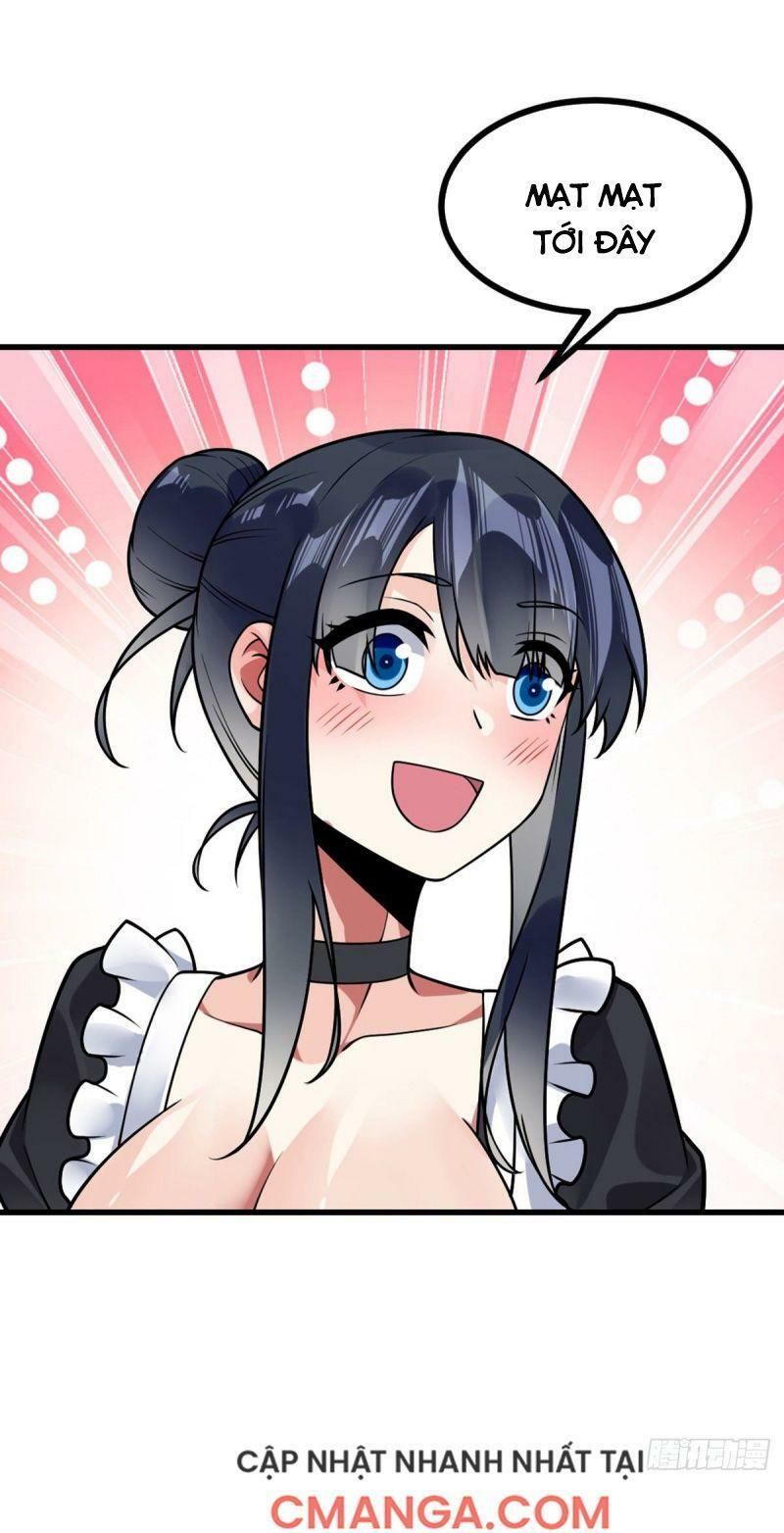 đọc truyện Vạn Hồn Hào Tế Chương 36 ảnh 15 tại Thiên Thai Truyện