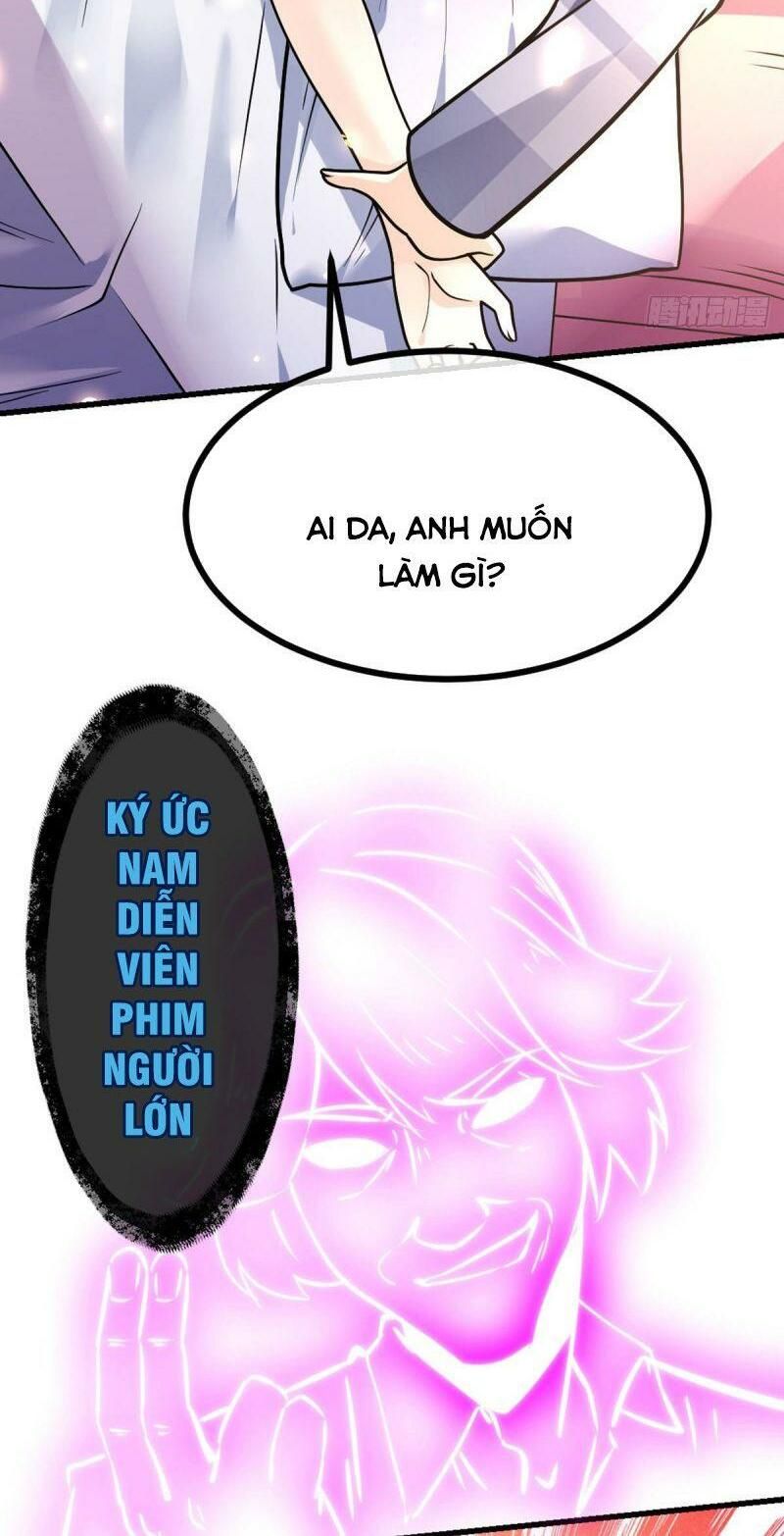 đọc truyện Vạn Hồn Hào Tế Chương 36 ảnh 20 tại Thiên Thai Truyện