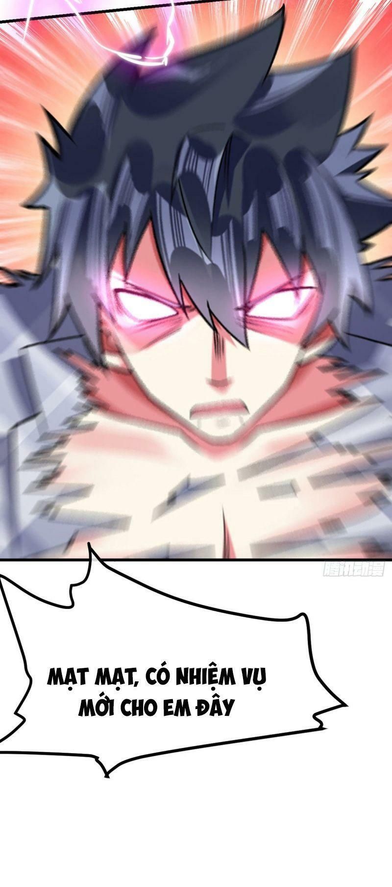 đọc truyện Vạn Hồn Hào Tế Chương 36 ảnh 21 tại Thiên Thai Truyện