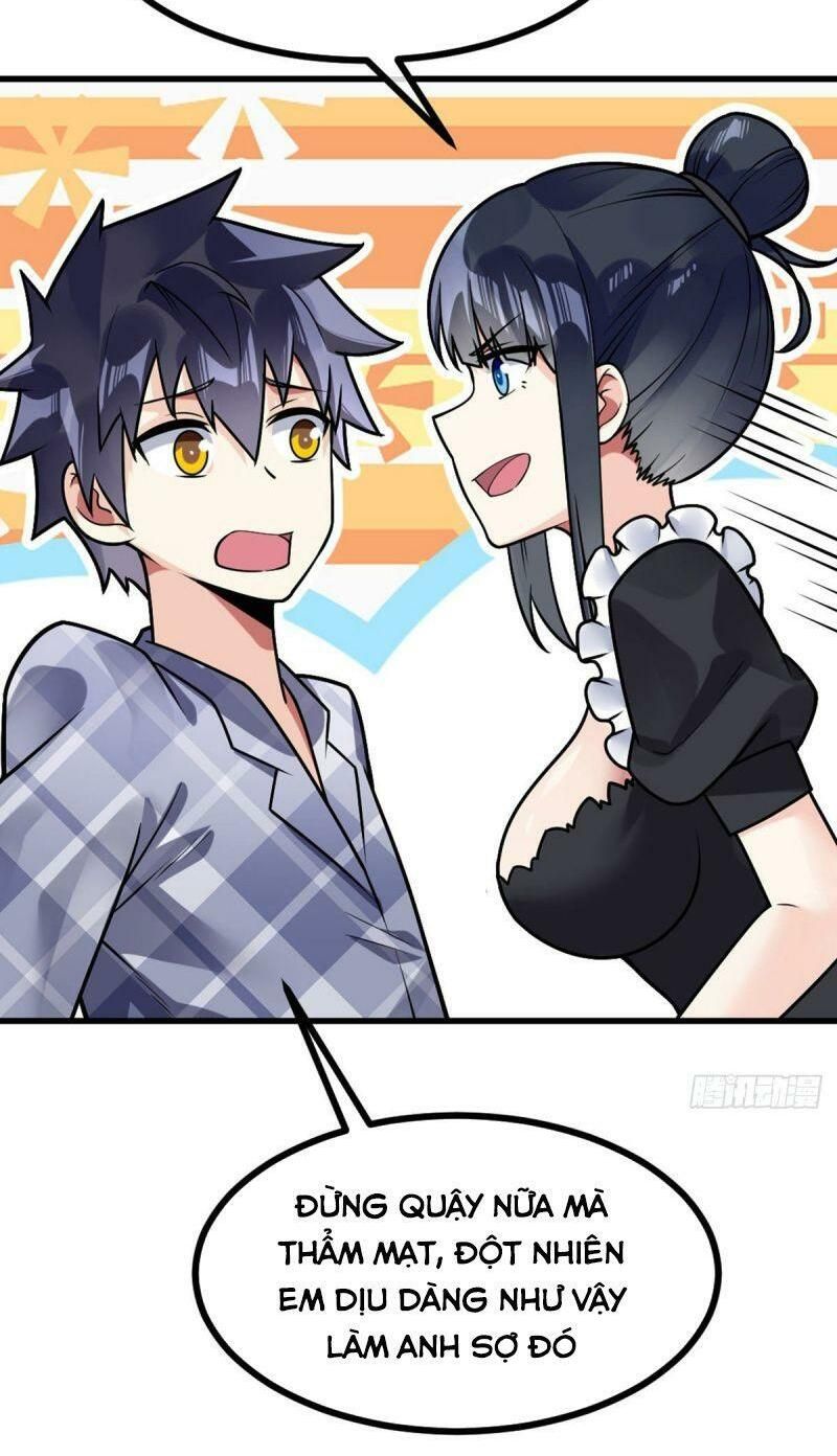 đọc truyện Vạn Hồn Hào Tế Chương 36 ảnh 4 tại Thiên Thai Truyện