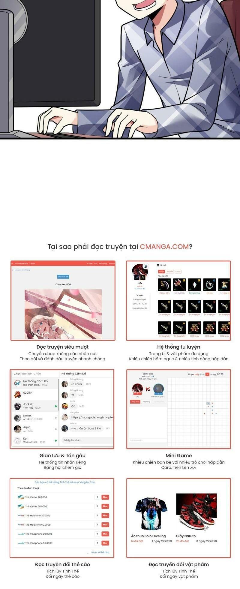 đọc truyện Vạn Hồn Hào Tế Chương 36 ảnh 24 tại Thiên Thai Truyện