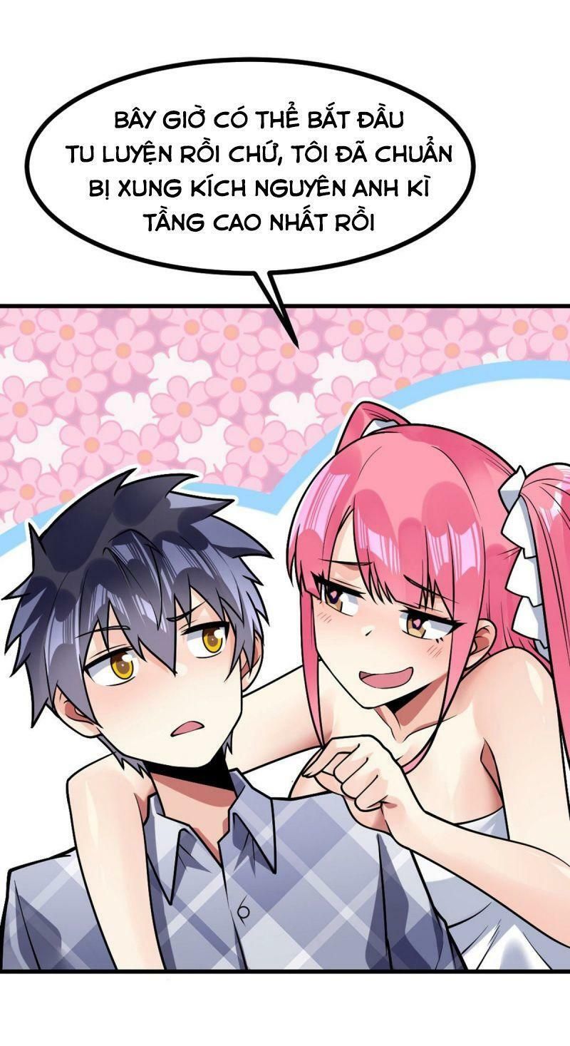 đọc truyện Vạn Hồn Hào Tế Chương 36 ảnh 27 tại Thiên Thai Truyện