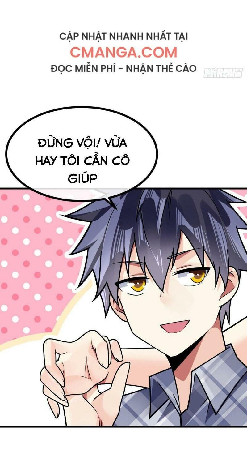 đọc truyện Vạn Hồn Hào Tế Chương 36 ảnh 28 tại Thiên Thai Truyện