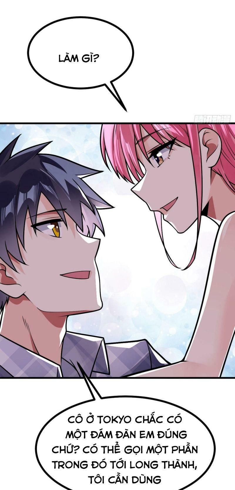 đọc truyện Vạn Hồn Hào Tế Chương 36 ảnh 29 tại Thiên Thai Truyện