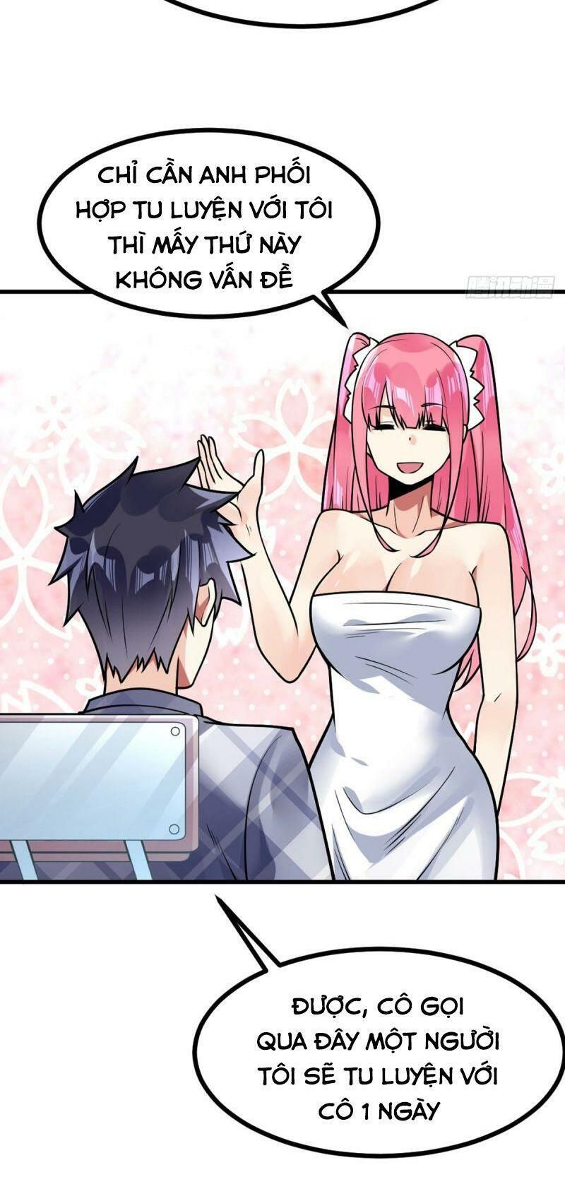 đọc truyện Vạn Hồn Hào Tế Chương 36 ảnh 30 tại Thiên Thai Truyện