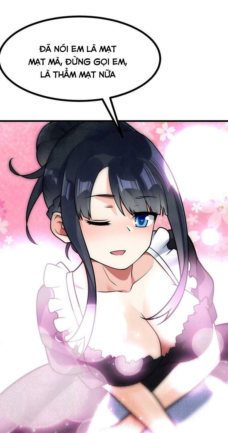 đọc truyện Vạn Hồn Hào Tế Chương 36 ảnh 5 tại Thiên Thai Truyện