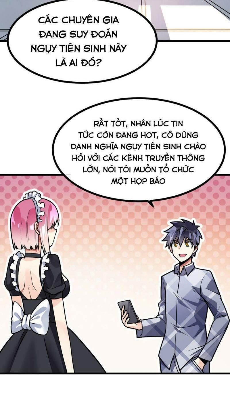 đọc truyện Vạn Hồn Hào Tế Chương 36 ảnh 32 tại Thiên Thai Truyện