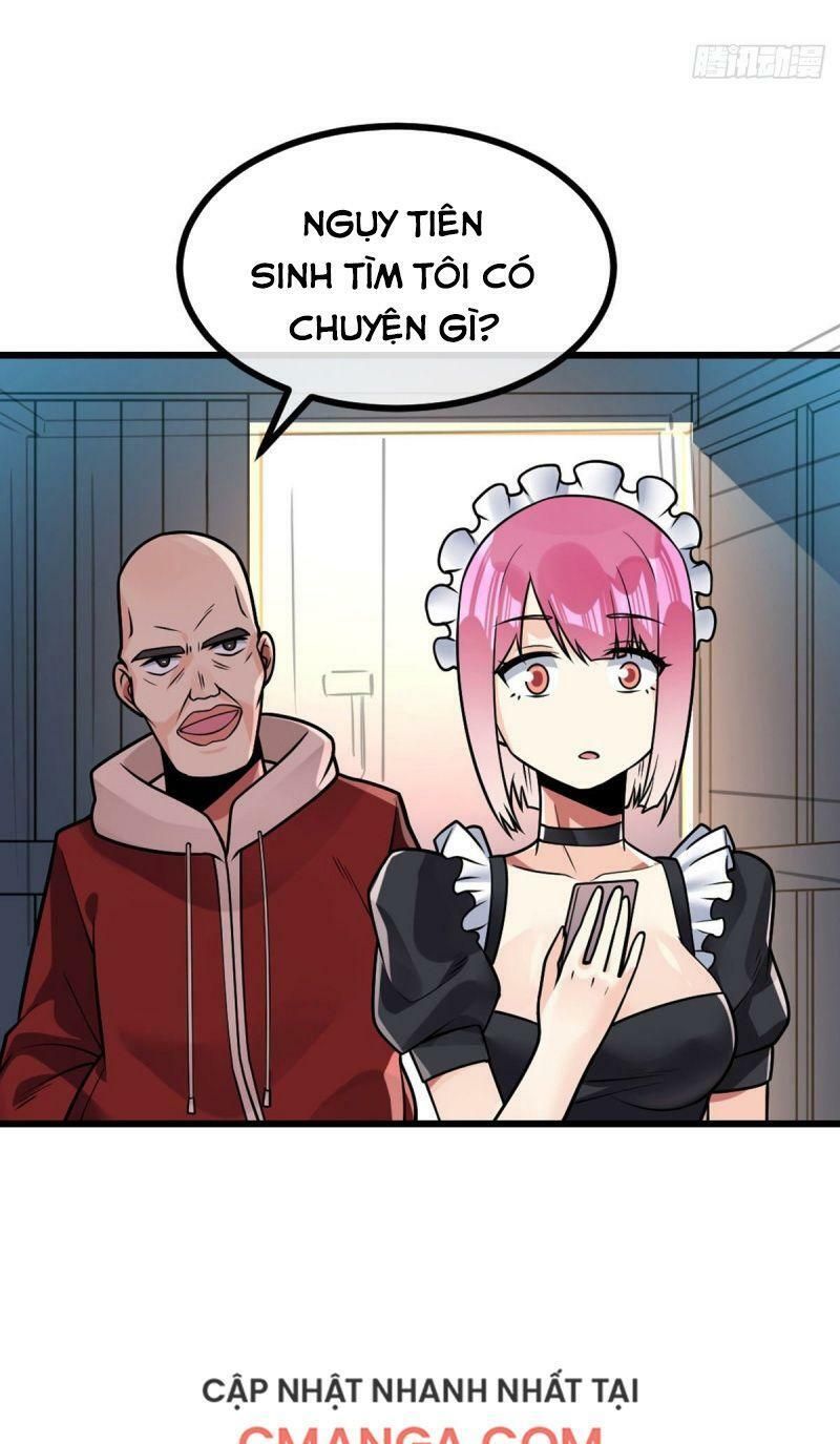 đọc truyện Vạn Hồn Hào Tế Chương 36 ảnh 33 tại Thiên Thai Truyện