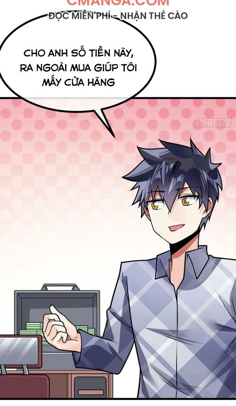 đọc truyện Vạn Hồn Hào Tế Chương 36 ảnh 34 tại Thiên Thai Truyện