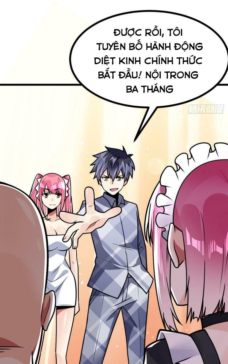 đọc truyện Vạn Hồn Hào Tế Chương 36 ảnh 37 tại Thiên Thai Truyện