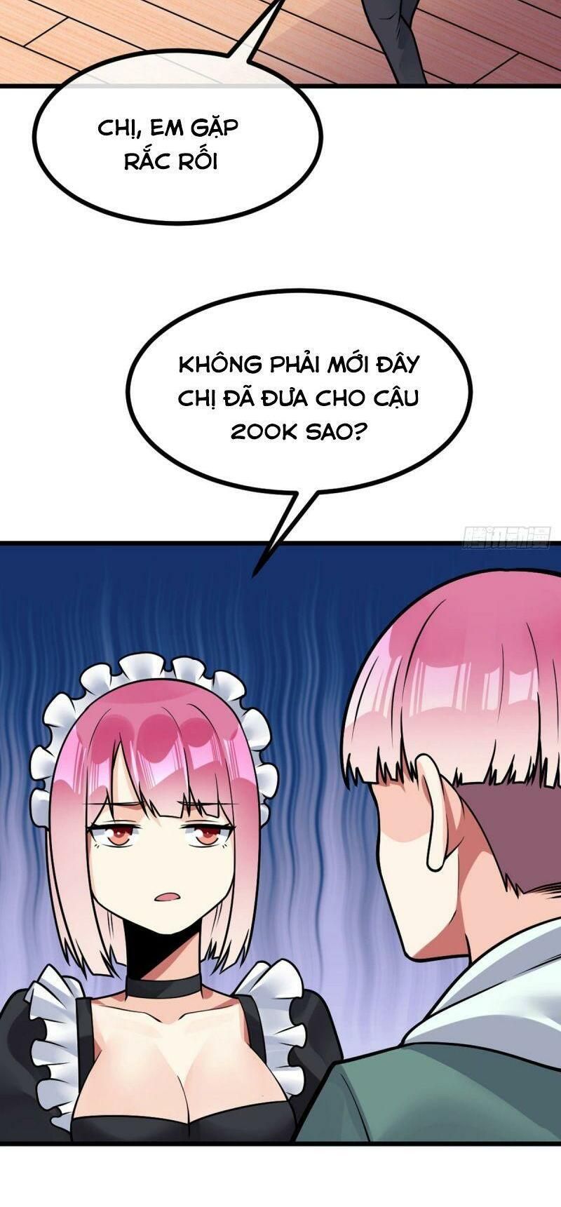 đọc truyện Vạn Hồn Hào Tế Chương 36 ảnh 42 tại Thiên Thai Truyện