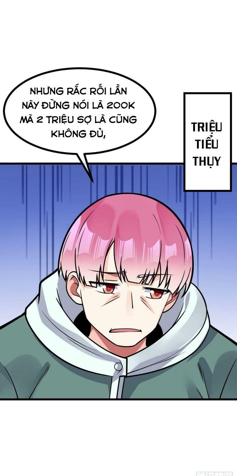 đọc truyện Vạn Hồn Hào Tế Chương 36 ảnh 43 tại Thiên Thai Truyện