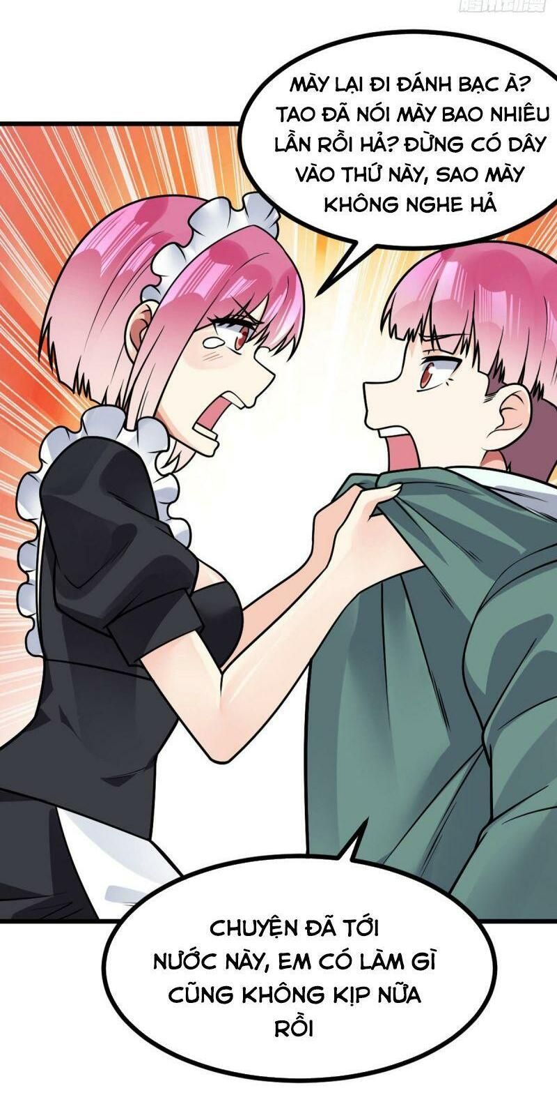 đọc truyện Vạn Hồn Hào Tế Chương 36 ảnh 44 tại Thiên Thai Truyện