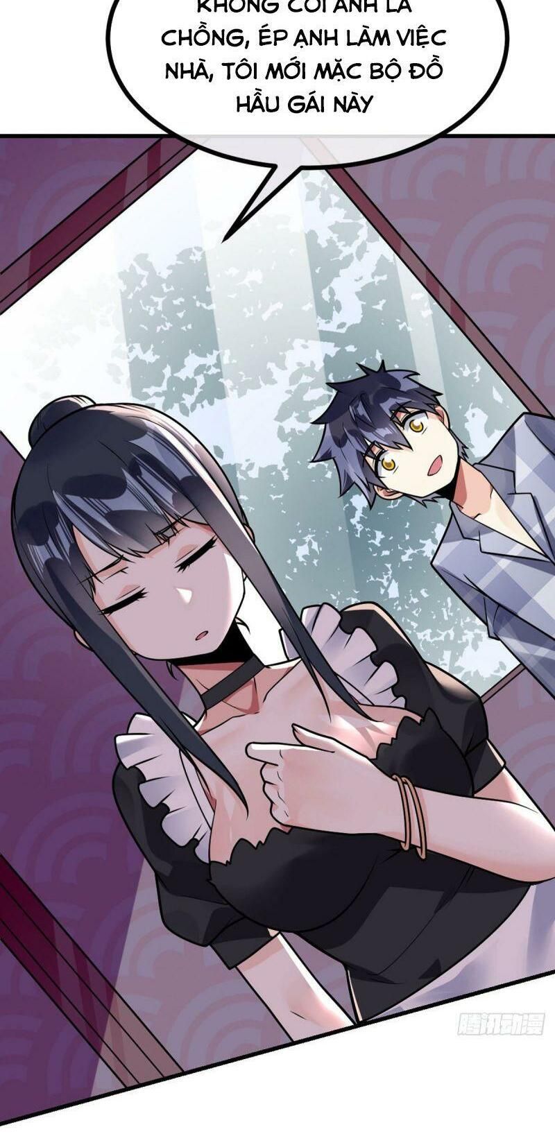 đọc truyện Vạn Hồn Hào Tế Chương 36 ảnh 10 tại Thiên Thai Truyện