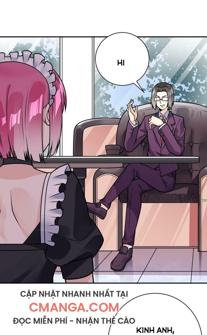 đọc truyện Vạn Hồn Hào Tế Chương 37 ảnh 3 tại Thiên Thai Truyện