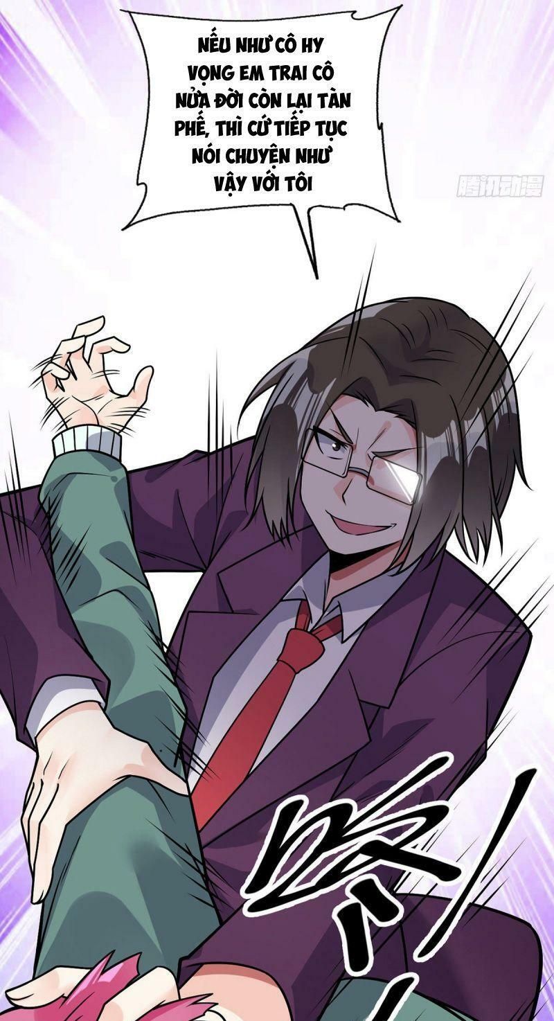 đọc truyện Vạn Hồn Hào Tế Chương 37 ảnh 13 tại Thiên Thai Truyện