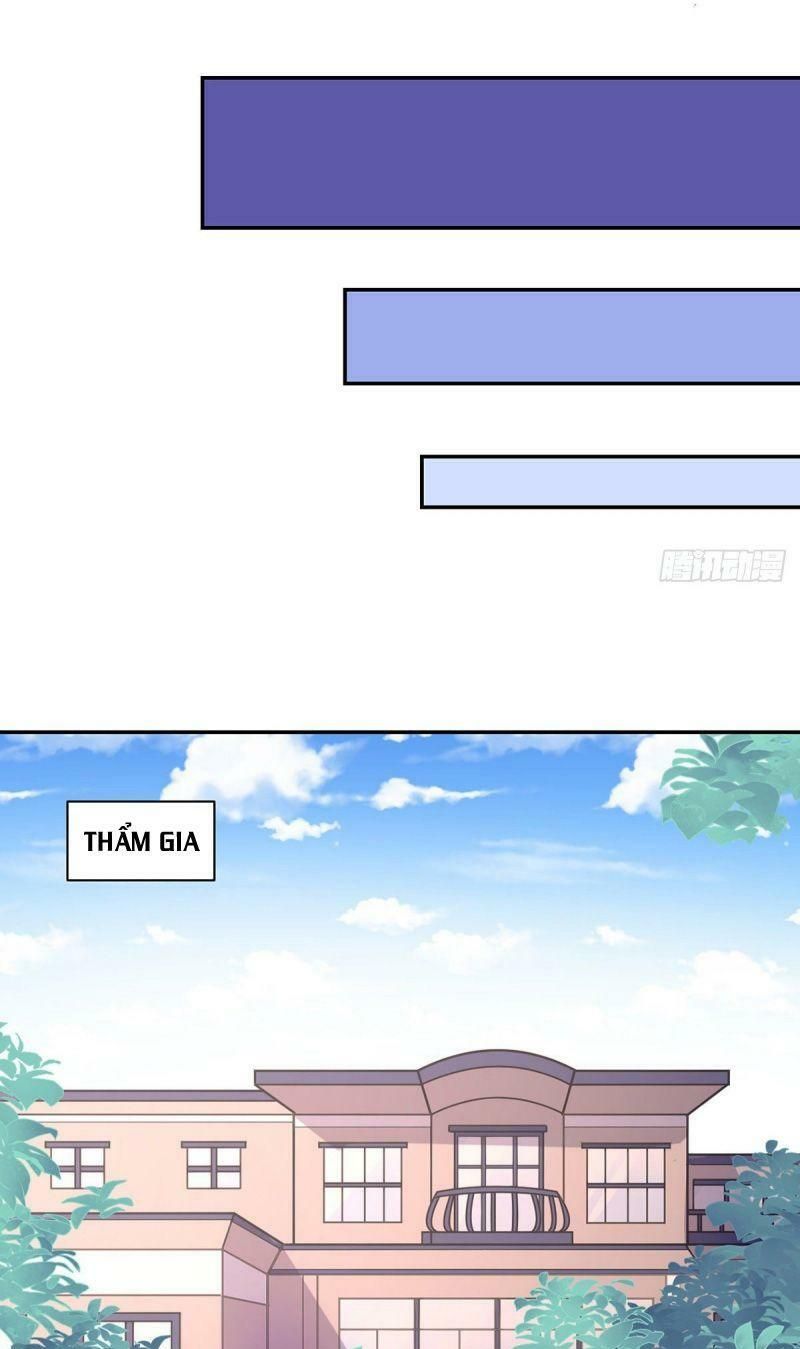 đọc truyện Vạn Hồn Hào Tế Chương 37 ảnh 17 tại Thiên Thai Truyện