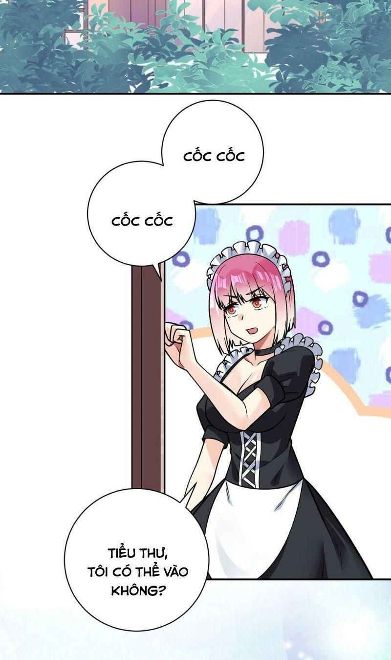 đọc truyện Vạn Hồn Hào Tế Chương 37 ảnh 18 tại Thiên Thai Truyện