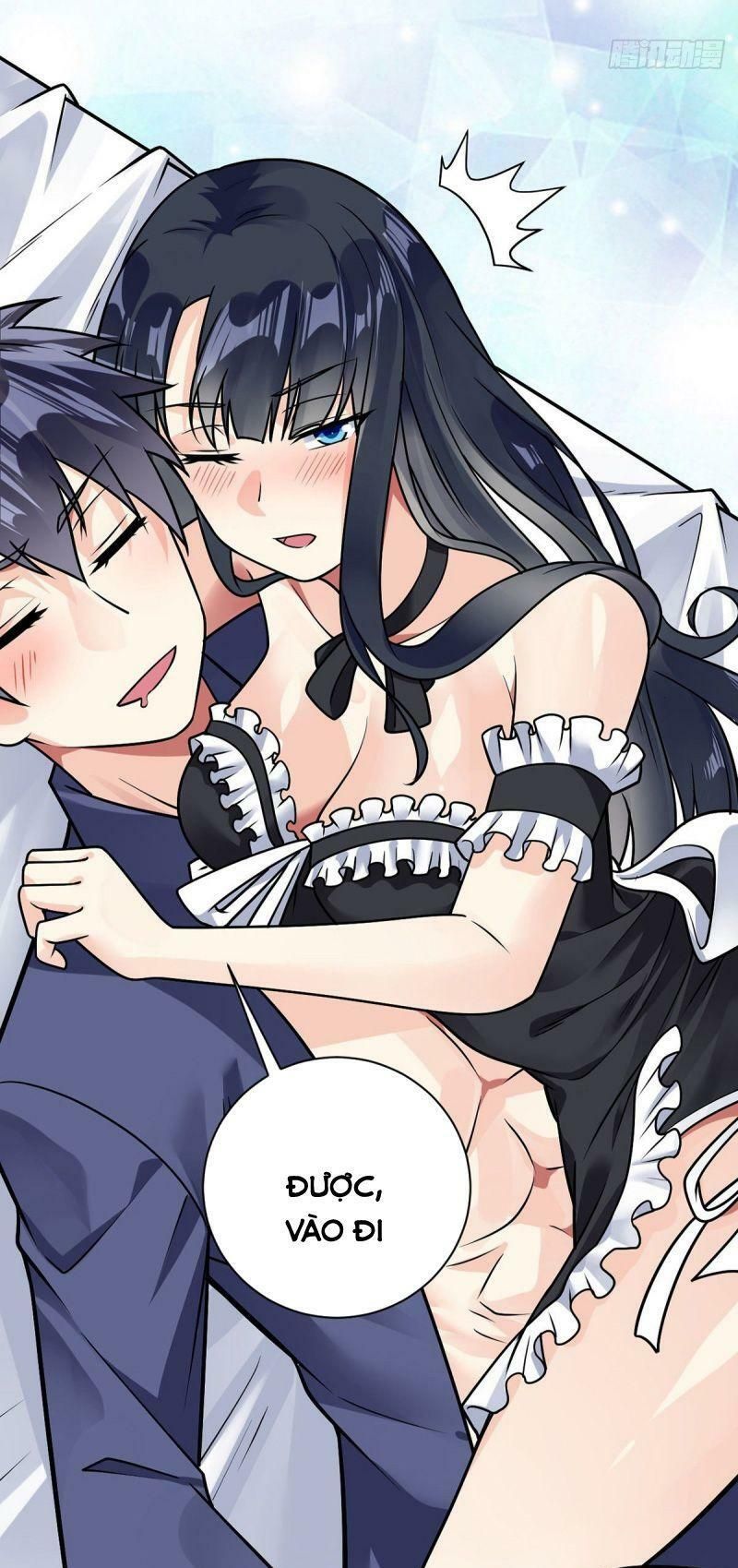 đọc truyện Vạn Hồn Hào Tế Chương 37 ảnh 19 tại Thiên Thai Truyện