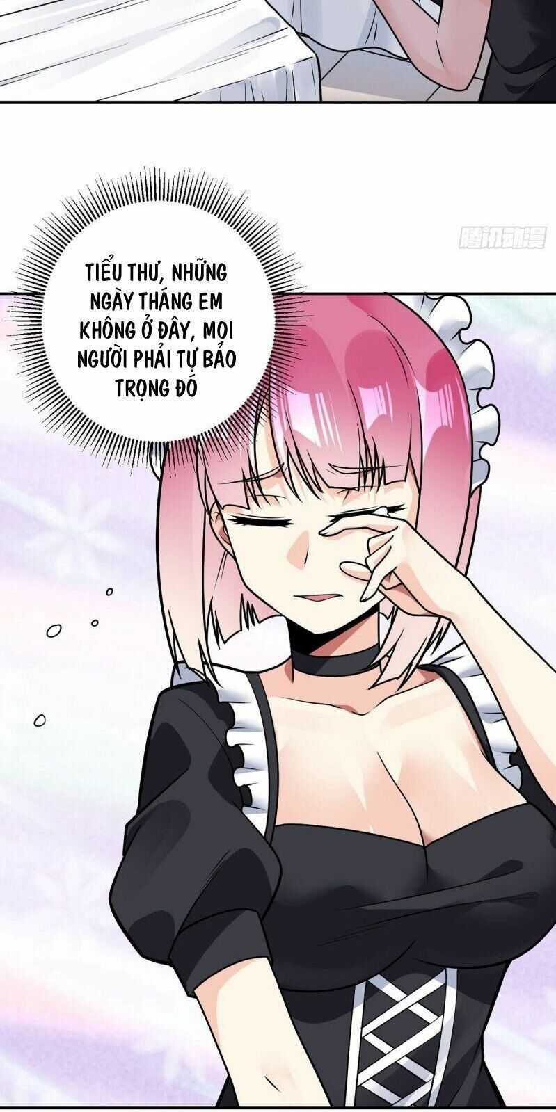 đọc truyện Vạn Hồn Hào Tế Chương 37 ảnh 22 tại Thiên Thai Truyện