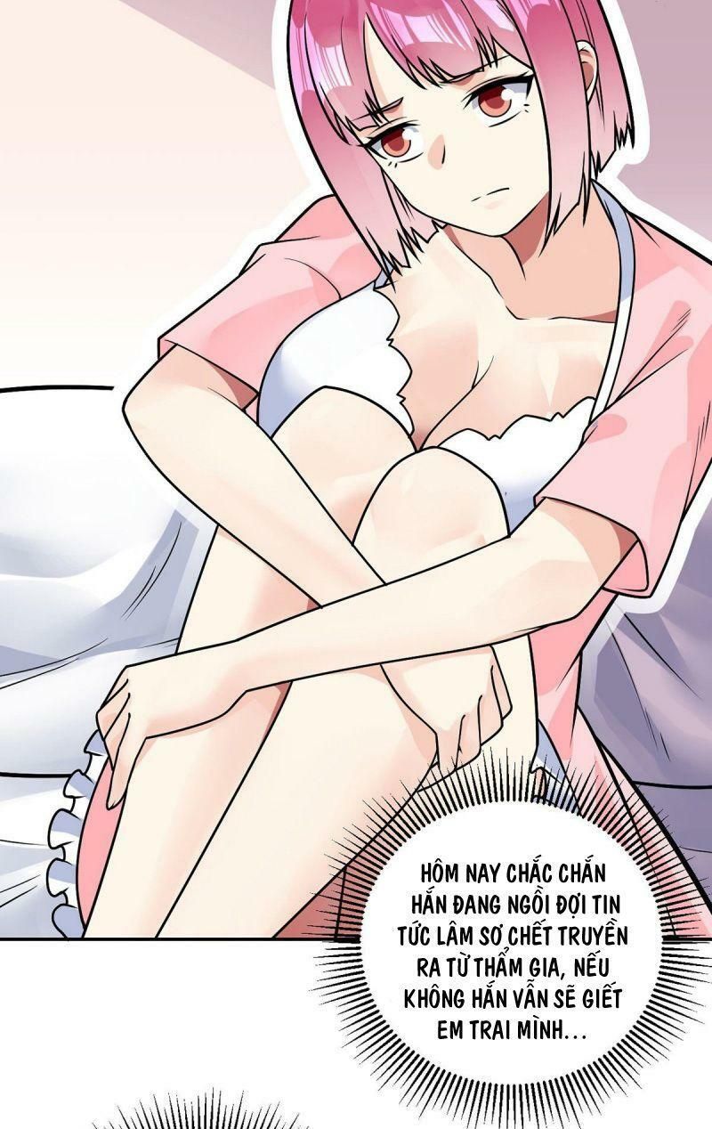 đọc truyện Vạn Hồn Hào Tế Chương 37 ảnh 24 tại Thiên Thai Truyện