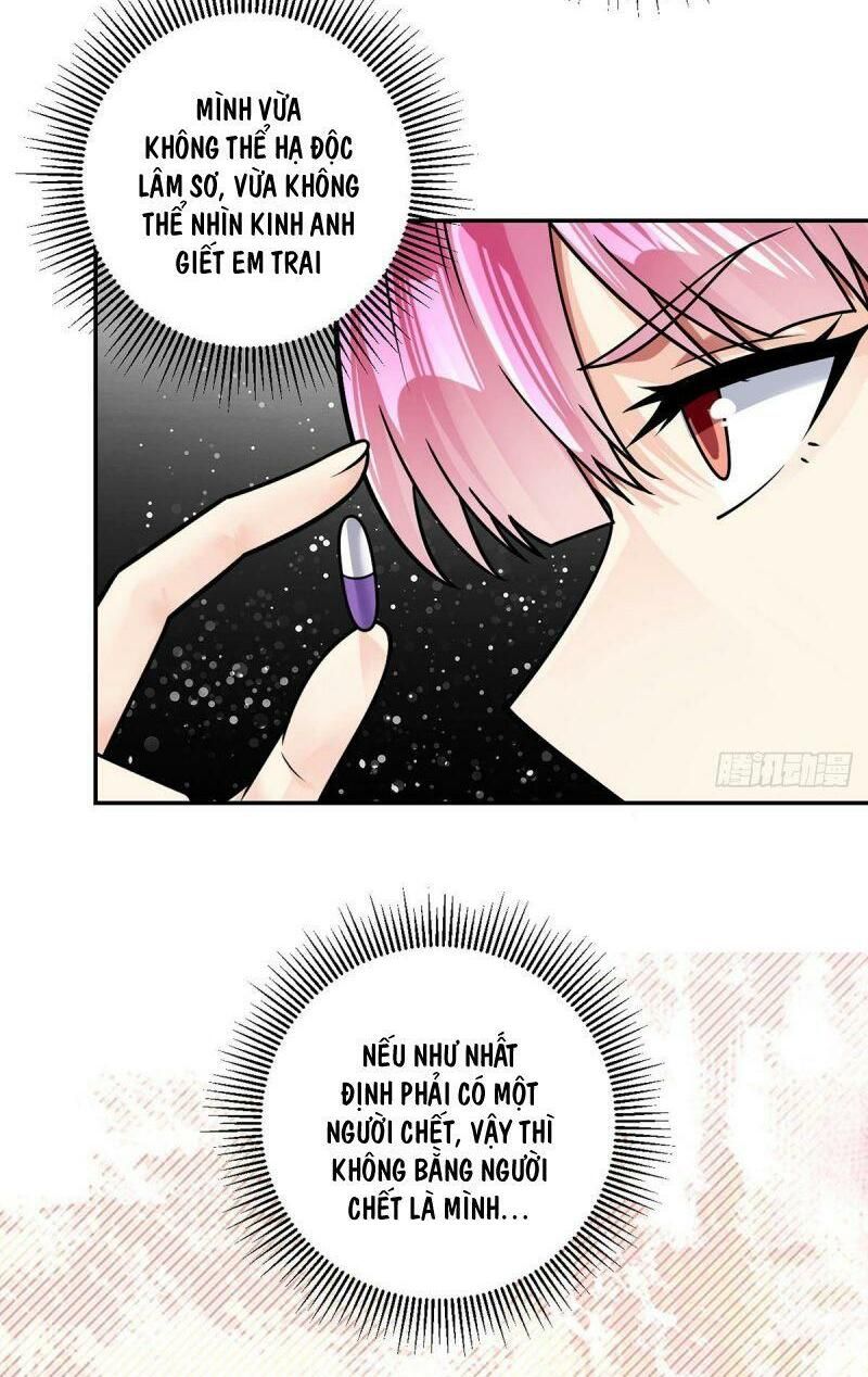 đọc truyện Vạn Hồn Hào Tế Chương 37 ảnh 25 tại Thiên Thai Truyện