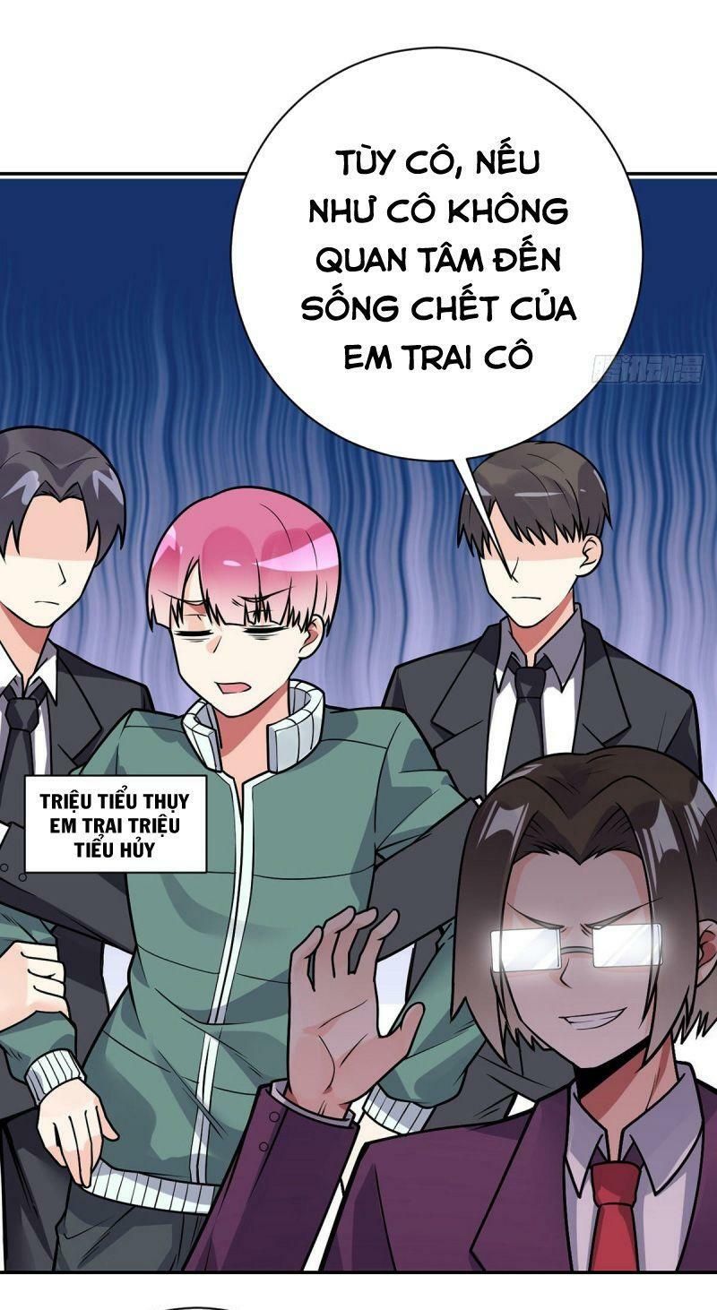 đọc truyện Vạn Hồn Hào Tế Chương 37 ảnh 5 tại Thiên Thai Truyện