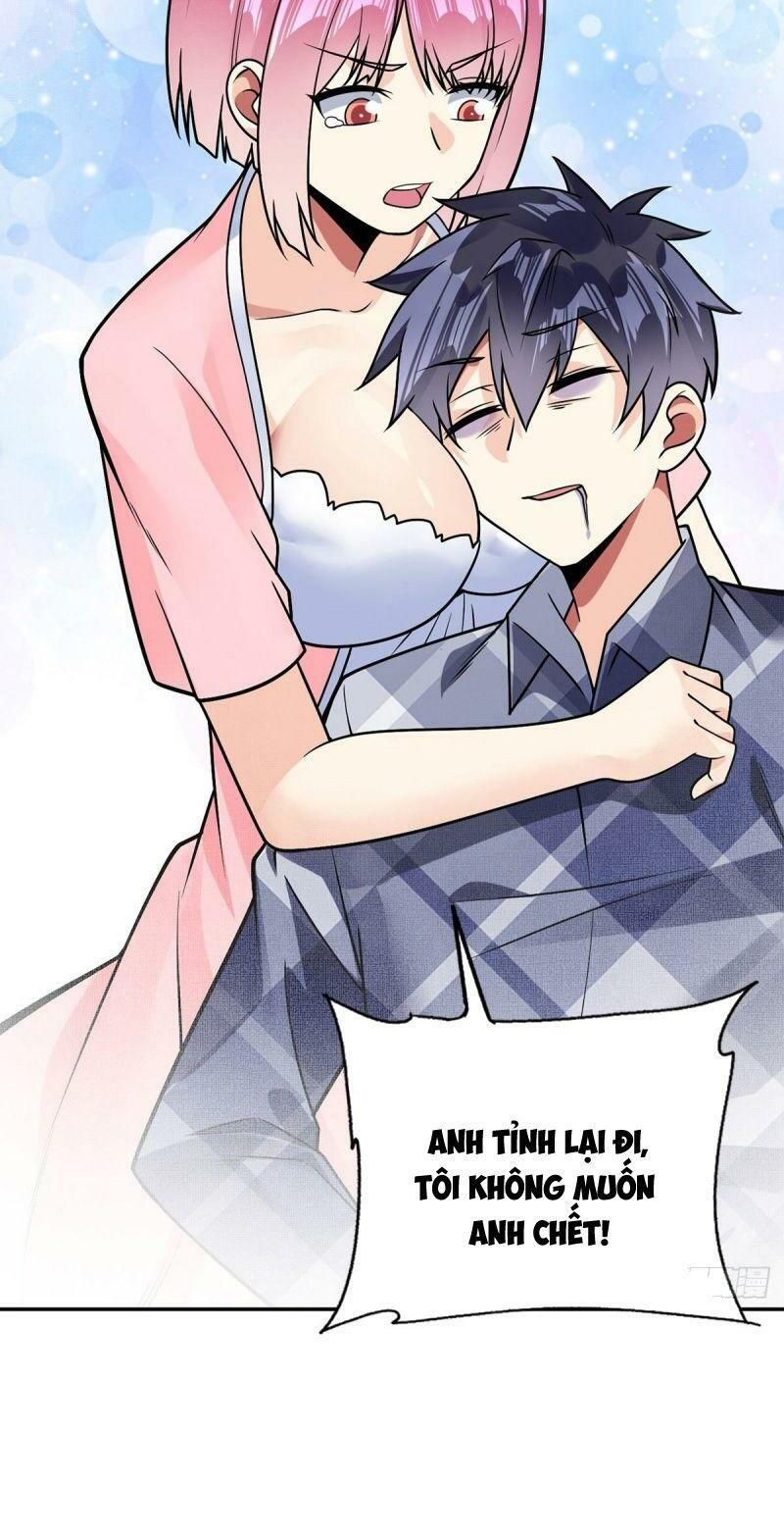 đọc truyện Vạn Hồn Hào Tế Chương 37 ảnh 33 tại Thiên Thai Truyện