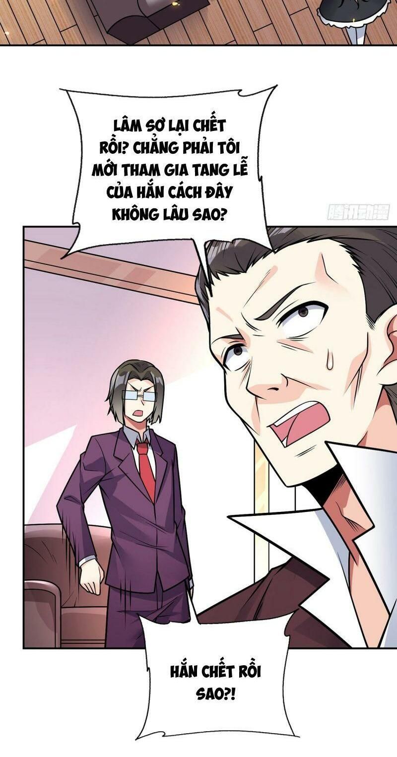 đọc truyện Vạn Hồn Hào Tế Chương 37 ảnh 35 tại Thiên Thai Truyện