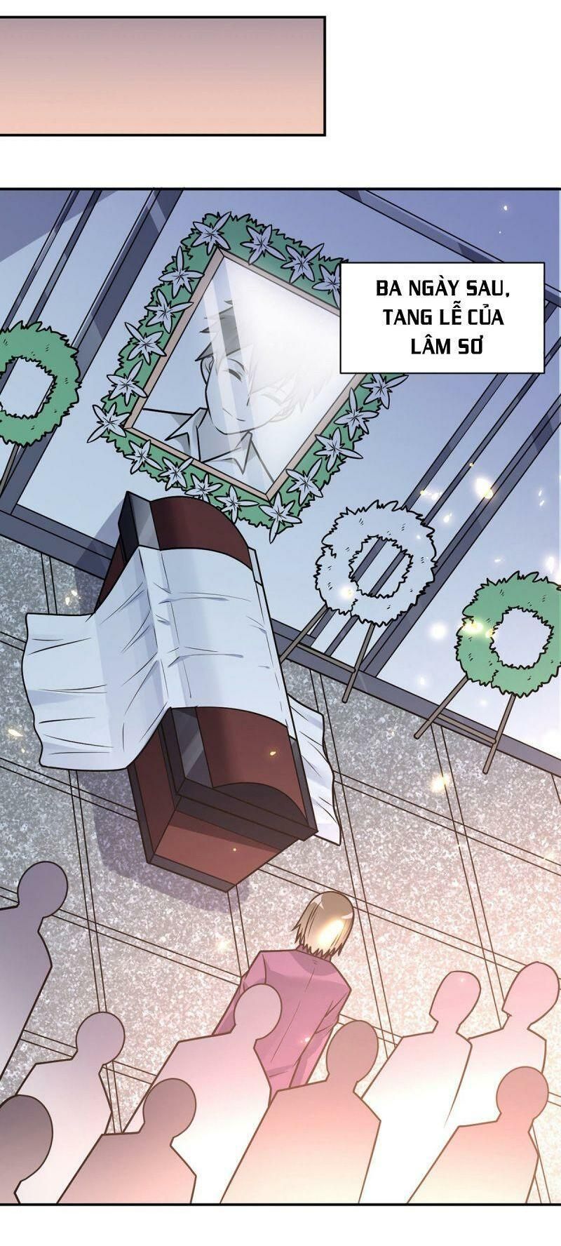 đọc truyện Vạn Hồn Hào Tế Chương 37 ảnh 37 tại Thiên Thai Truyện